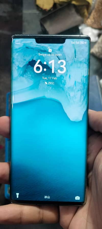 Huawei mate 30 Pro 5g