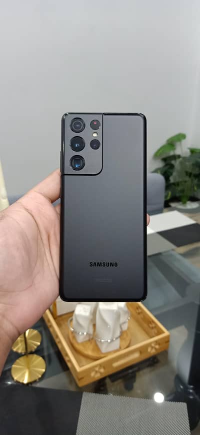 Samsung S21 Ultra 16 gb/ 512gb