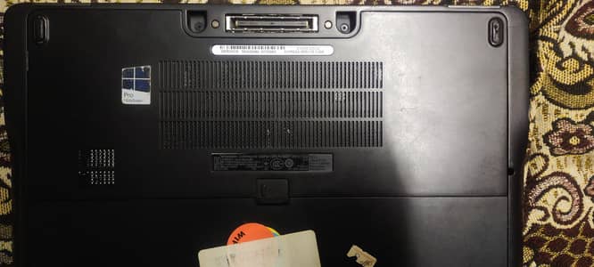 Laptop i5  5th generation   Contact # 0309-7854382