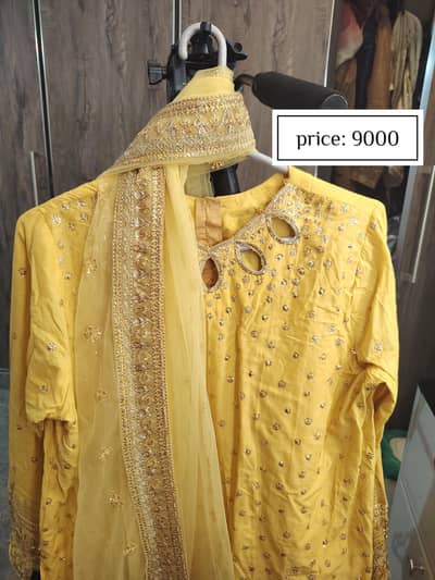 Eid Dresses on Sale Prices