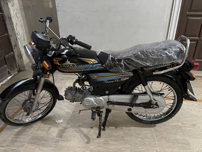 25 model ha bohat kam use hoi ha