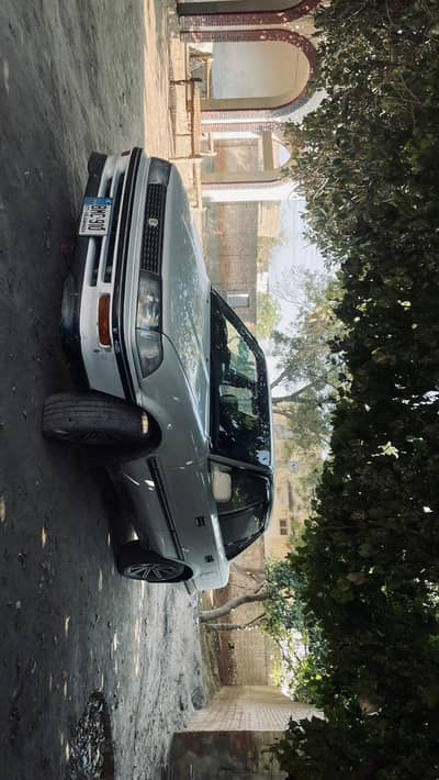 88 se limited corolla 93 japnese import offer required