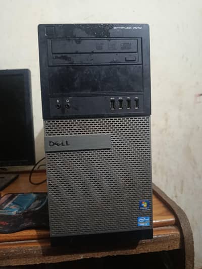 dell i5 2nd generation