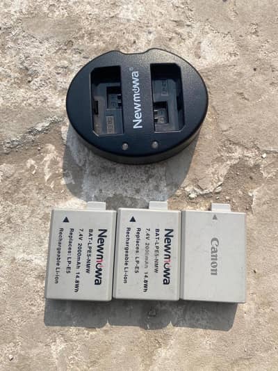 Canon 400D like new condition. .