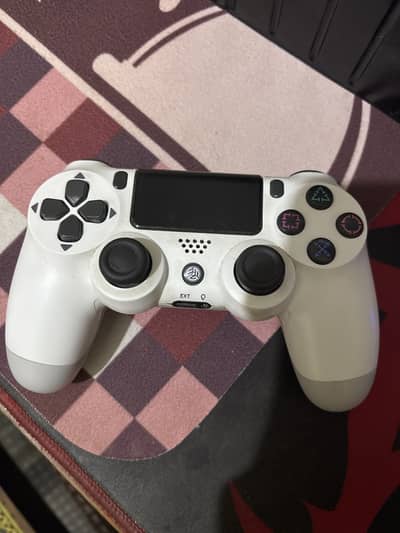 PS4/PC controller