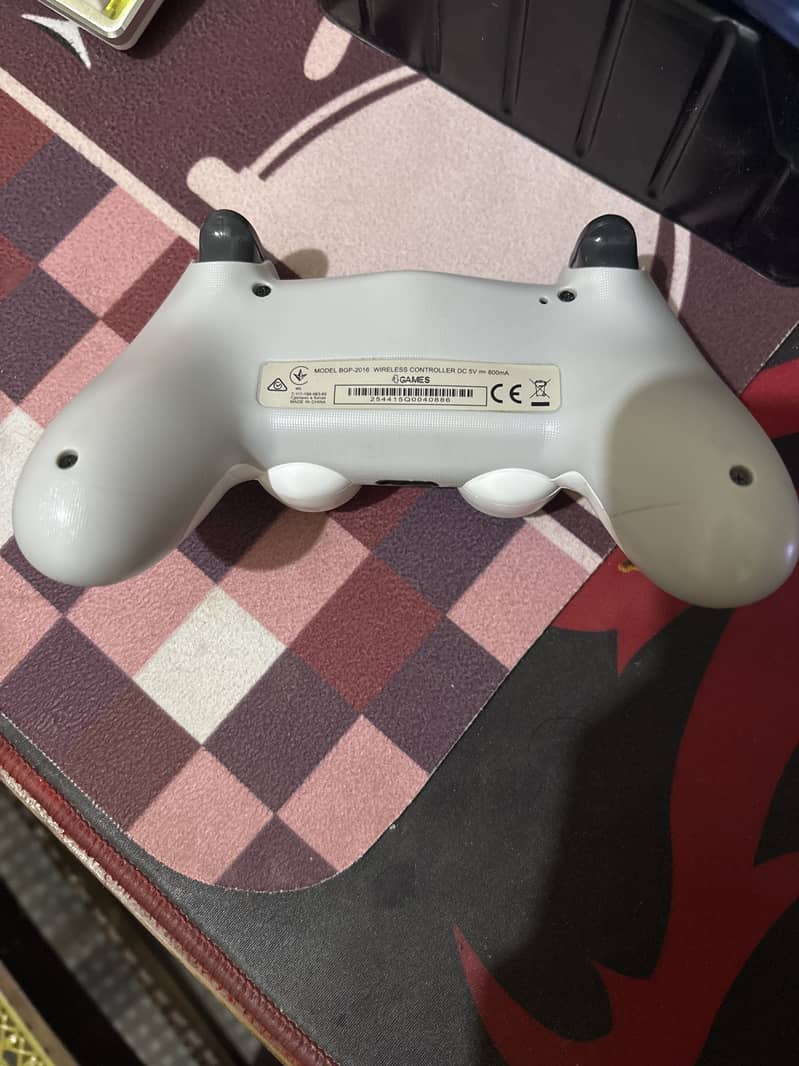PS4/PC controller 2
