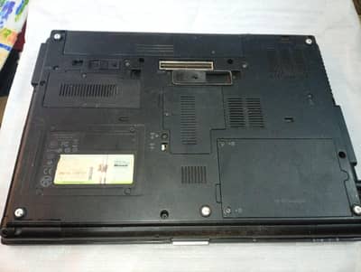 Laptop used in good condition