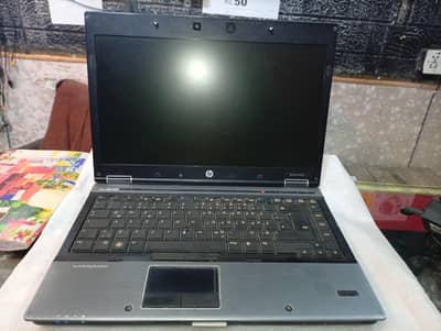 Laptop used in good condition