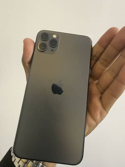 iPhone 11 Pro Max
