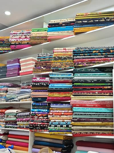 Baby Garments  Sales Man