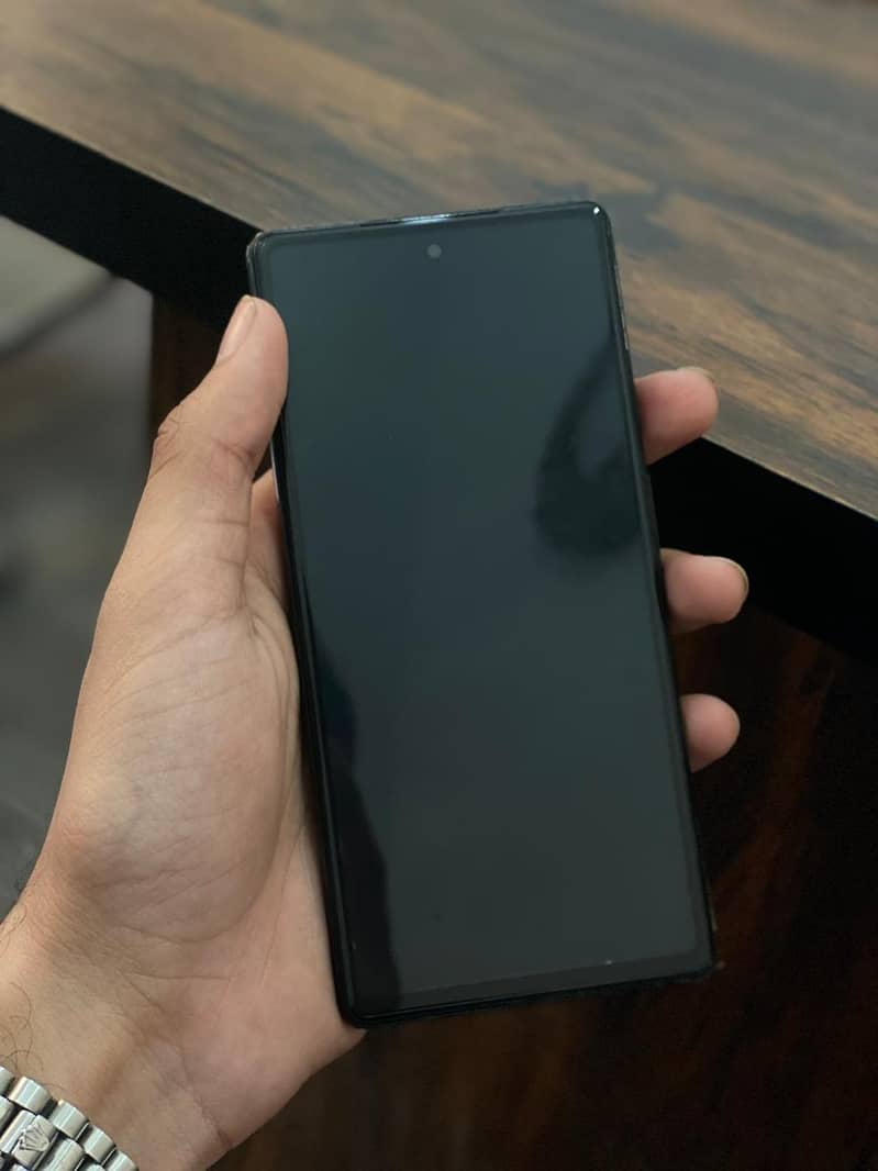 GOOGLE PIXEL 6A 1