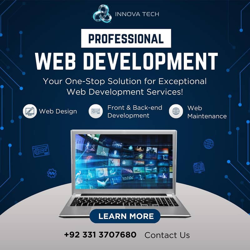 Web Development Services 0
