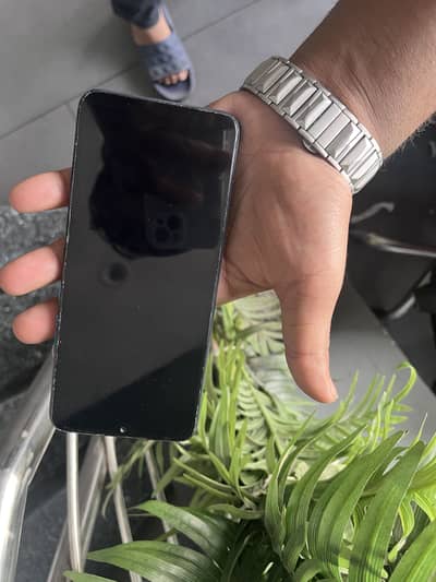 3/64 hai all ok koi issue nhi hai phone mein