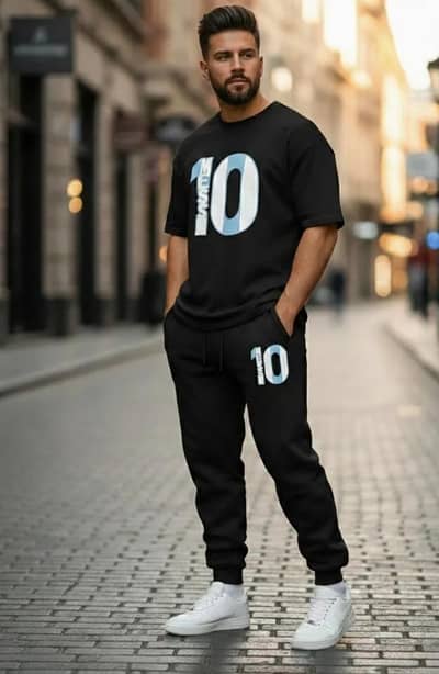  Stylish Tracksuit | Best Quality