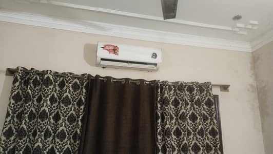 Dawlance inverter unit