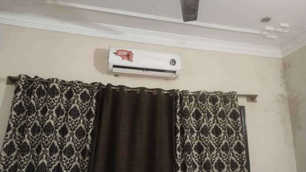 Dawlance inverter unit 0