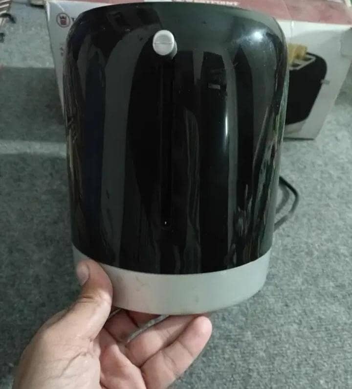 AUTOMATIC TOASTER WESTPOINT 1
