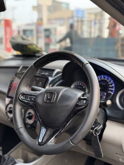 HONDA CITY 2019 Model 1.3