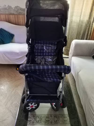 Baby Pram / stroller