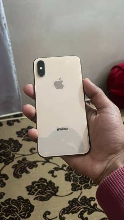 iPhone XS |64 GB /For Sale