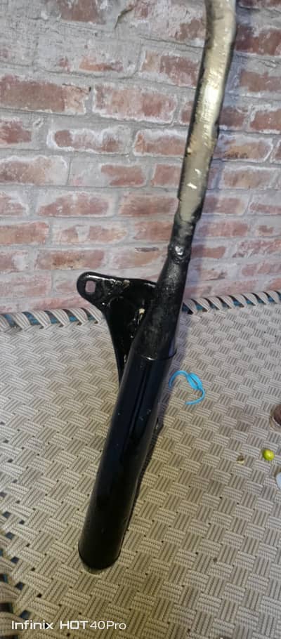 united bike ka original  chimta Hy or slincer