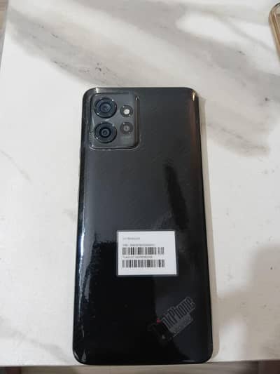 Motorola Think Phone