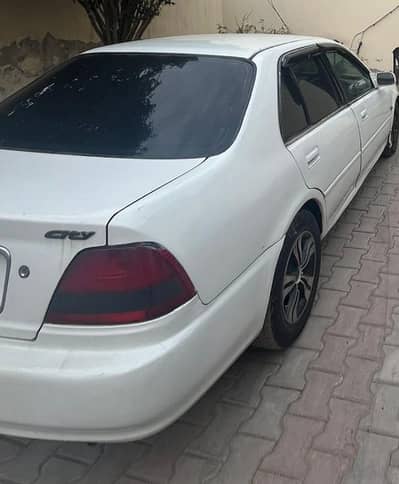 Honda city urjnt sale in jaranwala