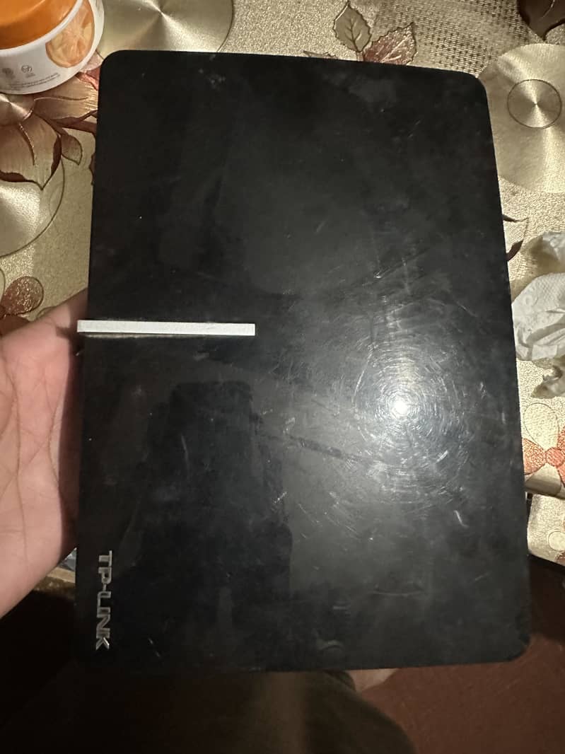 Tp Link router 1
