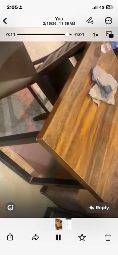 Table chairs chair price 2500 table price 7000 sofa price 7000