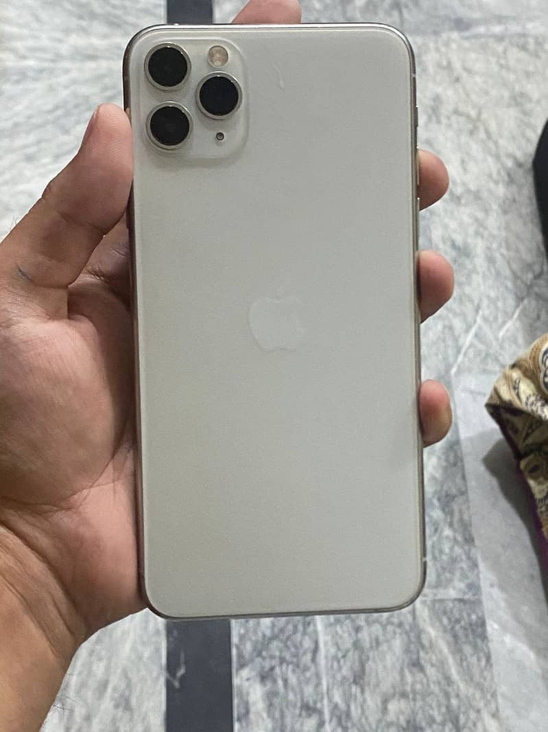 Iphone 11 Pro Max 3
