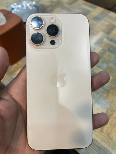 Iphone 16 pro max HK