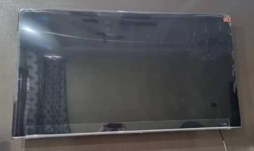 TCL 65-inch p8k Qled