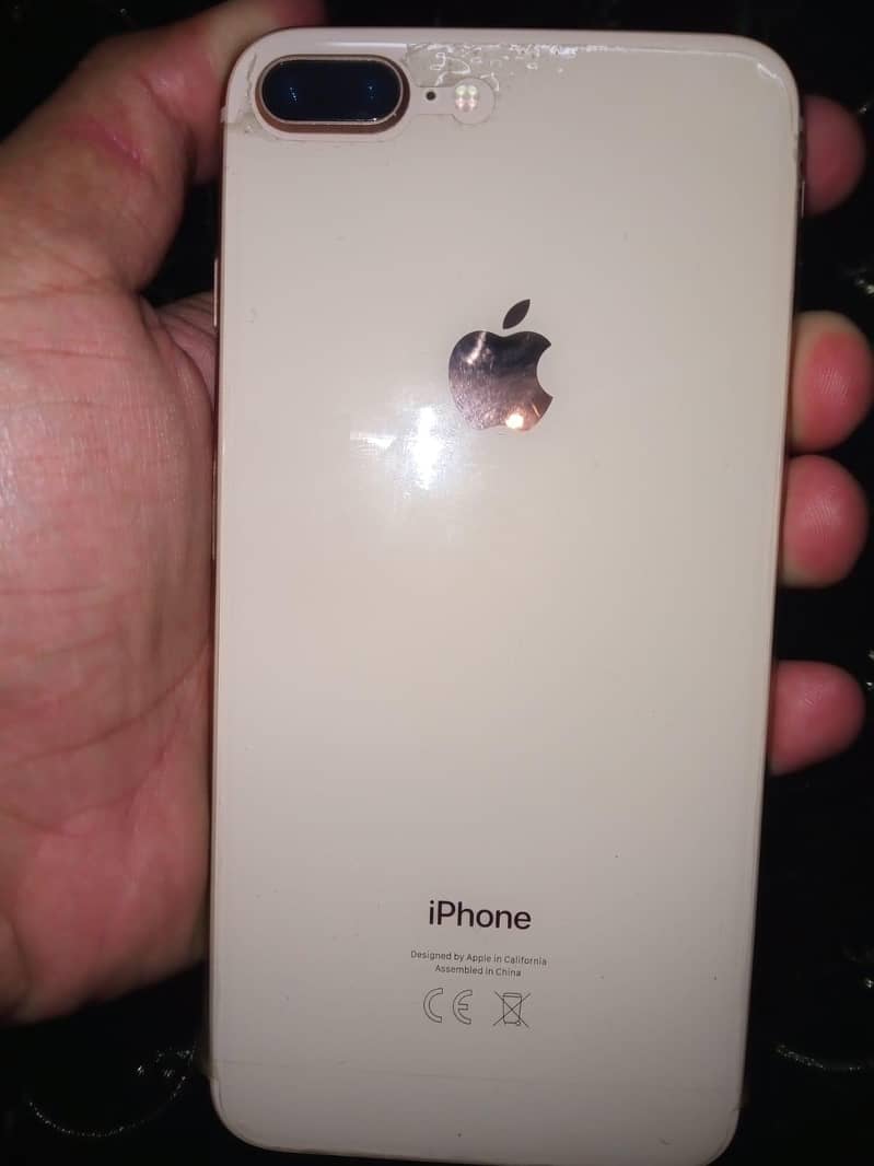 iphone 8 plus 0