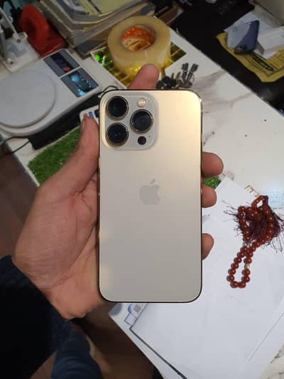 iphone 13 pro all ok