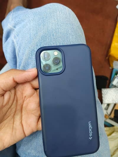 iPhone 11 pro non pta