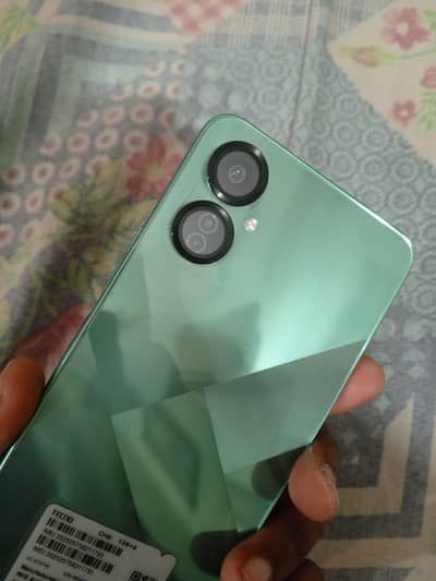 tecno camon 19 saaf sutra completed saman
