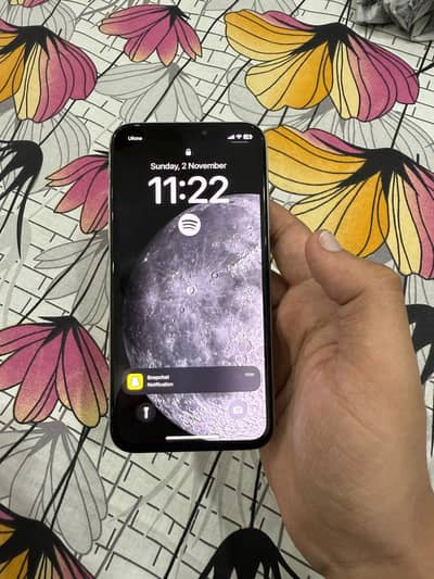 Iphone X pta approved