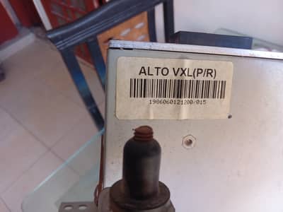 Alto vxl original lcd