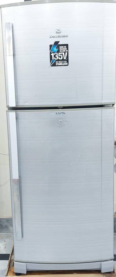 Dawlance Medium size Fridge for sale.  Excellent condition.