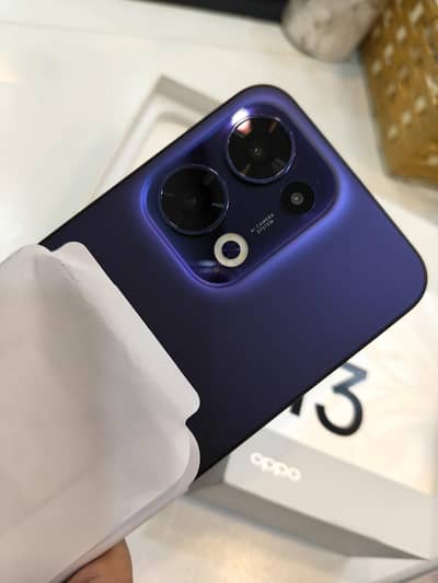 OPPO Reno13 (12/256)