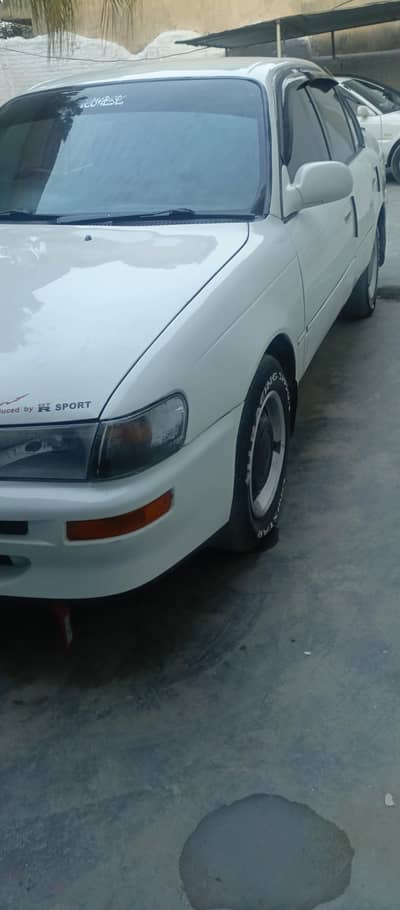 Toyota Corolla xc**03135506742