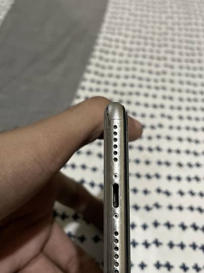 Iphone x non pta 256 gb all  urgent sale 10/10 condition