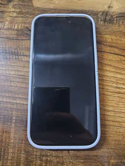 Apple iPhone 15 | Both Esim | Non PTA | 128GB