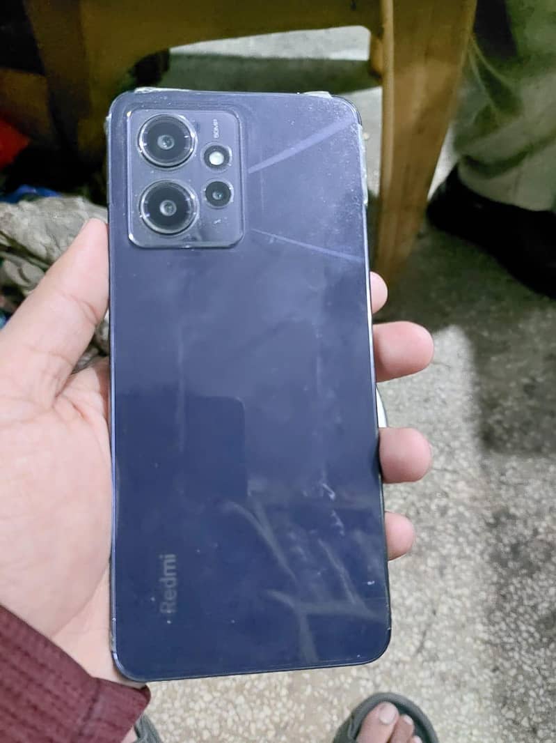 Redmi Note 12 9/10 condition 1