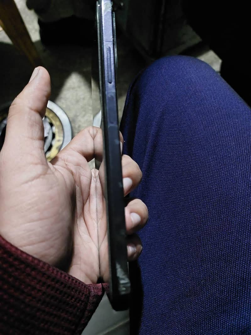 Redmi Note 12 9/10 condition 2