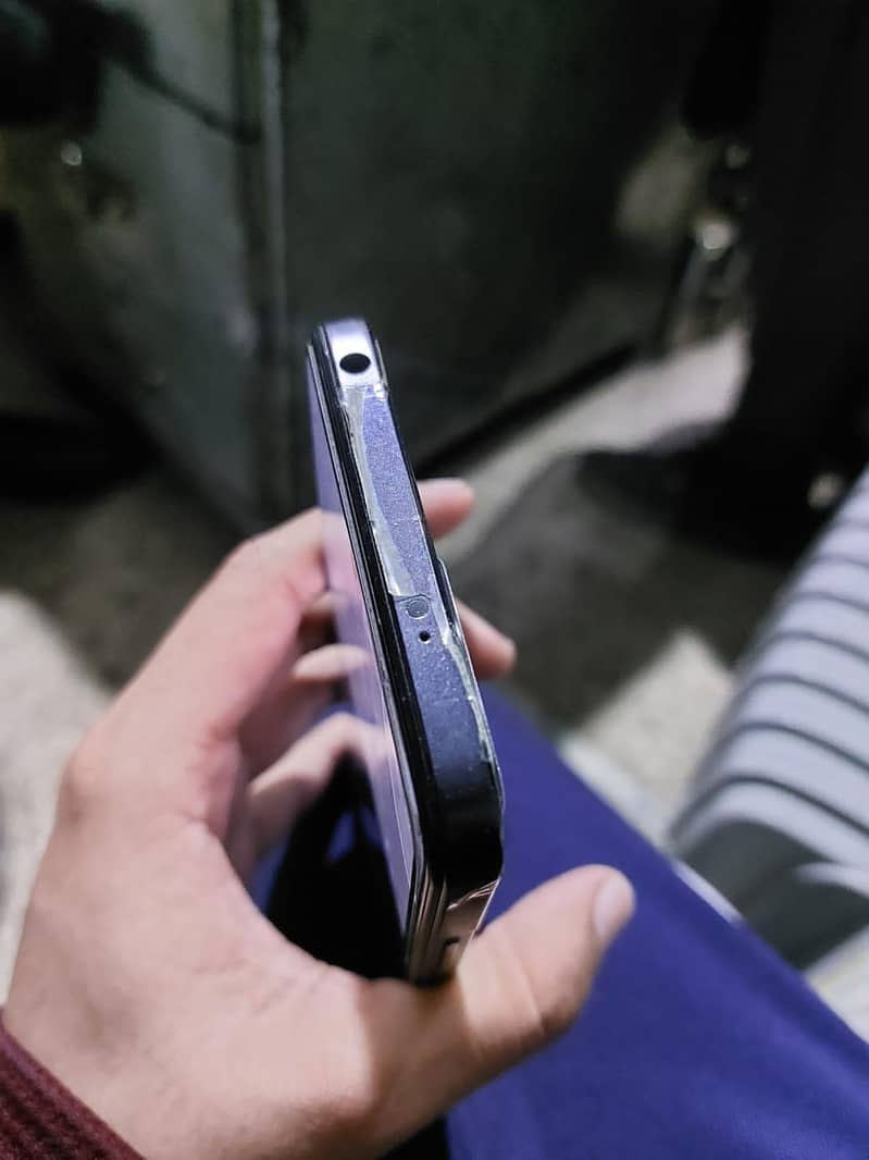 Redmi Note 12 9/10 condition 4