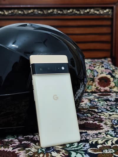 Google pixel 6 pro 12/128. . .