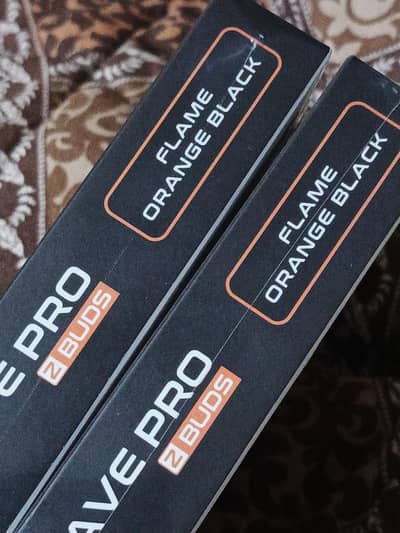 Wave Pro Earbuds | ZERO