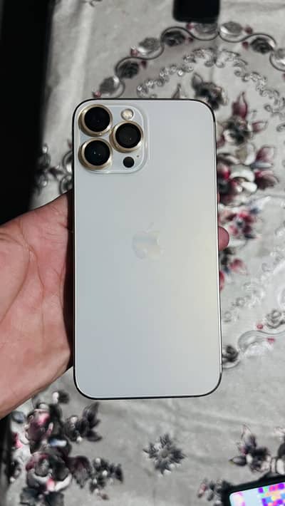 Iphone 13 pro max PTA