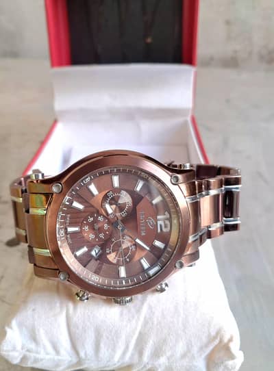 watche for selling and fresh condition